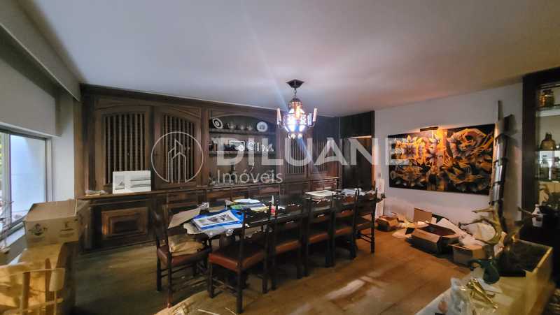 Conheça SALA do imóvel - Apartamento 3 quartos à venda Copacabana, Rio de Janeiro - R$ 2.650.000 - CPAP30570 - 8 SALA - 8
