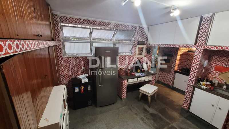 Conheça COZINHA do imóvel - Apartamento 3 quartos à venda Copacabana, Rio de Janeiro - R$ 2.650.000 - CPAP30570 - 23 COZINHA - 23
