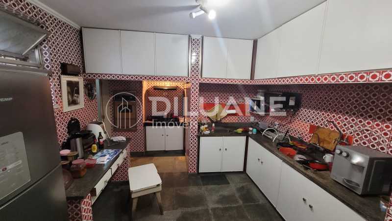 Conheça COZINHA do imóvel - Apartamento 3 quartos à venda Copacabana, Rio de Janeiro - R$ 2.650.000 - CPAP30570 - 26 COZINHA - 26