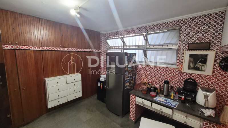 Conheça COZINHA do imóvel - Apartamento 3 quartos à venda Copacabana, Rio de Janeiro - R$ 2.650.000 - CPAP30570 - 25 COZINHA - 25