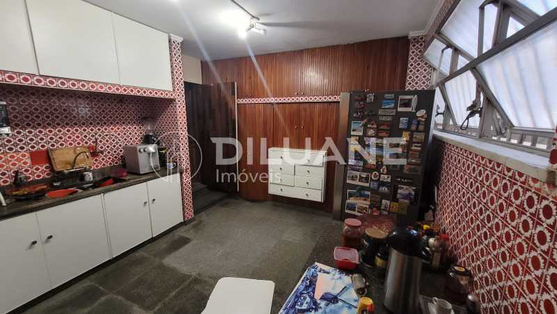 Conheça COZINHA do imóvel - Apartamento 3 quartos à venda Copacabana, Rio de Janeiro - R$ 2.650.000 - CPAP30570 - 24 COZINHA - 24