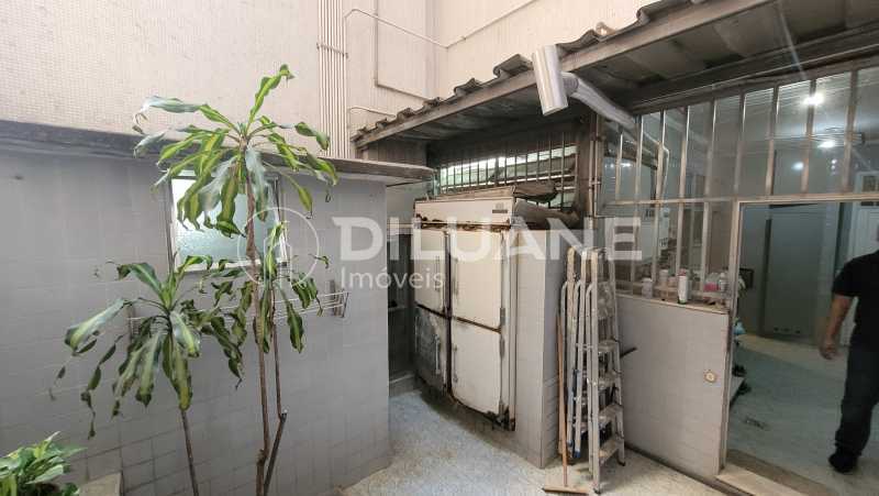 Conheça AREA DE SERVIKÇO do imóvel - Apartamento 3 quartos à venda Copacabana, Rio de Janeiro - R$ 2.650.000 - CPAP30570 - 42 AREA DE SERVIKÇO - 42