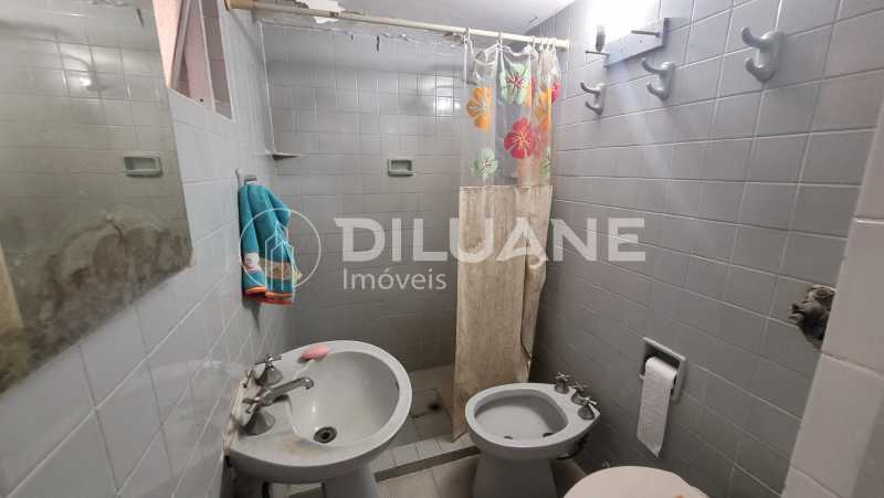 Conheça BANHEIRO do imóvel - Apartamento 3 quartos à venda Copacabana, Rio de Janeiro - R$ 2.650.000 - CPAP30570 - 31 BANHEIRO - 31