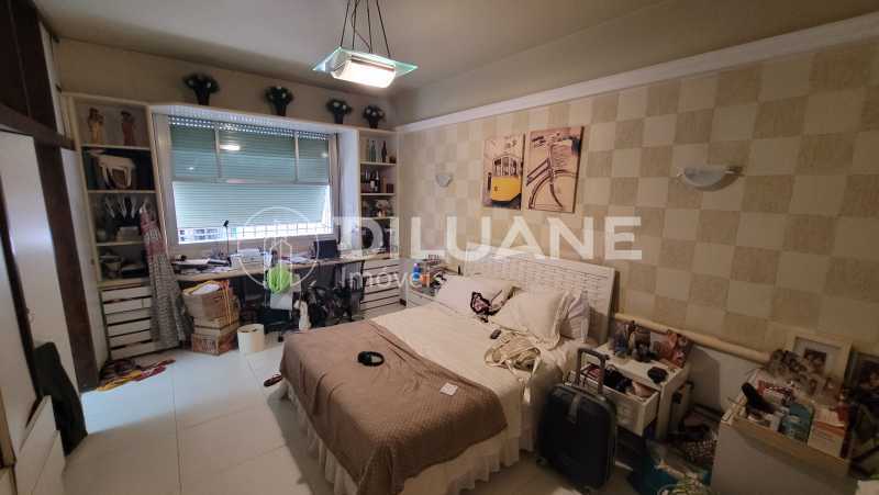 Conheça QUARTO do imóvel - Apartamento 3 quartos à venda Copacabana, Rio de Janeiro - R$ 2.650.000 - CPAP30570 - 13 QUARTO - 13