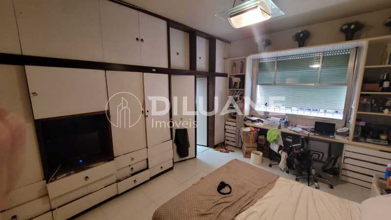 Conheça SALA do imóvel - Apartamento 3 quartos à venda Copacabana, Rio de Janeiro - R$ 2.650.000 - CPAP30570 - 12 SALA - 12