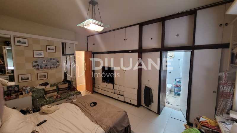 Conheça QUARTO do imóvel - Apartamento 3 quartos à venda Copacabana, Rio de Janeiro - R$ 2.650.000 - CPAP30570 - 14 QUARTO - 14