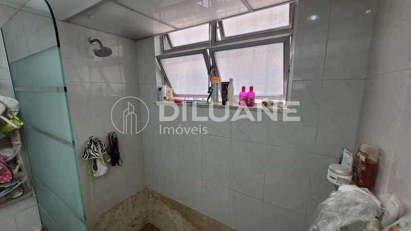 Conheça BANHEIRO do imóvel - Apartamento 3 quartos à venda Copacabana, Rio de Janeiro - R$ 2.650.000 - CPAP30570 - 32 BANHEIRO - 32