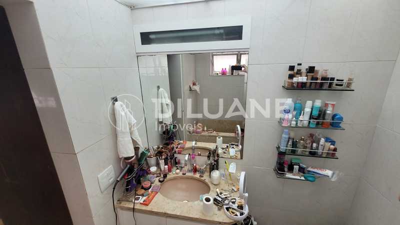 Conheça BANHEIRO do imóvel - Apartamento 3 quartos à venda Copacabana, Rio de Janeiro - R$ 2.650.000 - CPAP30570 - 34 BANHEIRO - 34