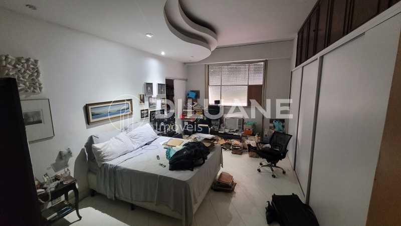 Conheça QUARTO do imóvel - Apartamento 3 quartos à venda Copacabana, Rio de Janeiro - R$ 2.650.000 - CPAP30570 - 17 QUARTO - 17