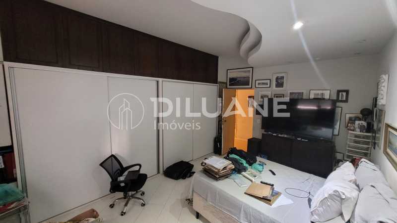 Conheça QUARTO do imóvel - Apartamento 3 quartos à venda Copacabana, Rio de Janeiro - R$ 2.650.000 - CPAP30570 - 20 QUARTO - 20