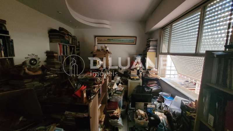 Conheça QUARTO do imóvel - Apartamento 3 quartos à venda Copacabana, Rio de Janeiro - R$ 2.650.000 - CPAP30570 - 22 QUARTO - 22