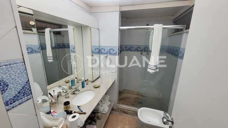 Conheça BANHEIRO do imóvel - Apartamento 3 quartos à venda Copacabana, Rio de Janeiro - R$ 2.650.000 - CPAP30570 - 36 BANHEIRO - 36