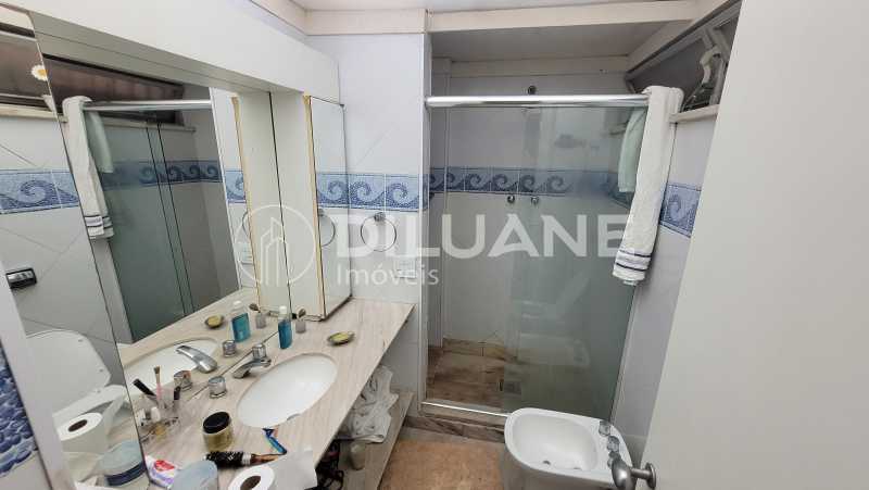 Conheça BANHEIRO do imóvel - Apartamento 3 quartos à venda Copacabana, Rio de Janeiro - R$ 2.650.000 - CPAP30570 - 37 BANHEIRO - 37