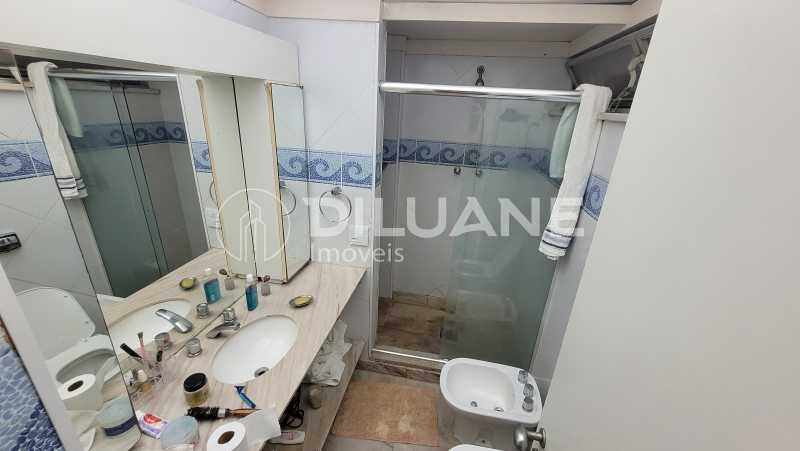 Conheça BANHEIRO do imóvel - Apartamento 3 quartos à venda Copacabana, Rio de Janeiro - R$ 2.650.000 - CPAP30570 - 38 BANHEIRO - 38
