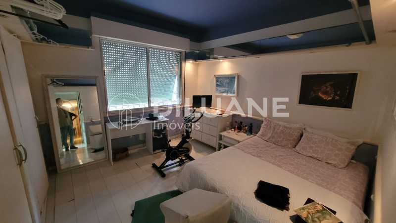 Conheça QUARTO do imóvel - Apartamento 3 quartos à venda Copacabana, Rio de Janeiro - R$ 2.650.000 - CPAP30570 - 15 QUARTO - 15