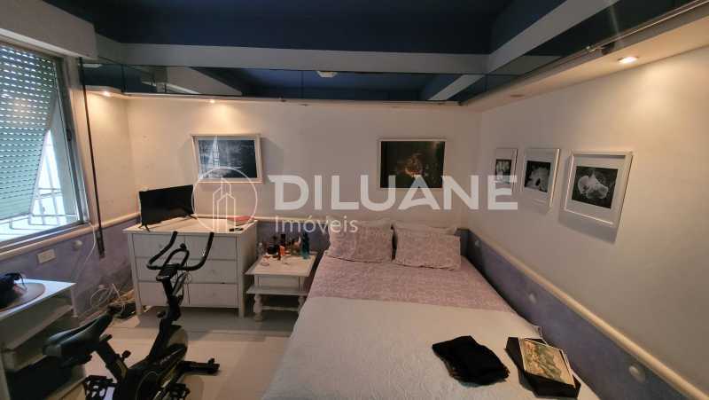 Conheça QUARTO do imóvel - Apartamento 3 quartos à venda Copacabana, Rio de Janeiro - R$ 2.650.000 - CPAP30570 - 18 QUARTO - 18