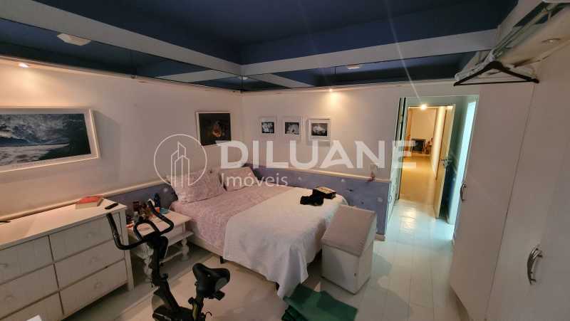 Conheça QUARTO do imóvel - Apartamento 3 quartos à venda Copacabana, Rio de Janeiro - R$ 2.650.000 - CPAP30570 - 21 QUARTO - 21