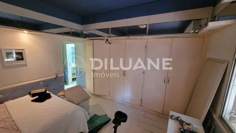 Conheça QUARTO do imóvel - Apartamento 3 quartos à venda Copacabana, Rio de Janeiro - R$ 2.650.000 - CPAP30570 - 16 QUARTO - 16