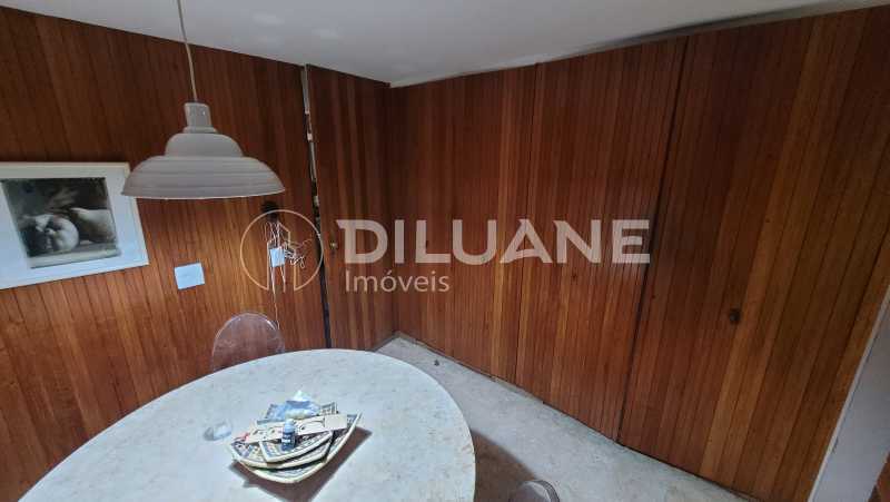 Conheça SALA DE ALMOÇO do imóvel - Apartamento 3 quartos à venda Copacabana, Rio de Janeiro - R$ 2.650.000 - CPAP30570 - 27 SALA DE ALMOÇO - 27