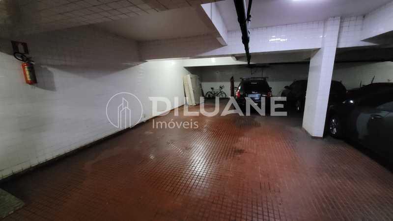 Conheça GARAGEM do imóvel - Apartamento 3 quartos à venda Copacabana, Rio de Janeiro - R$ 2.650.000 - CPAP30570 - 46 GARAGEM - 46