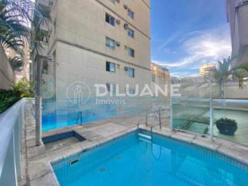 Apartamento 2 quartos à venda Botafogo, Rio de Janeiro - R$ 1.200.000 - BTAP21281