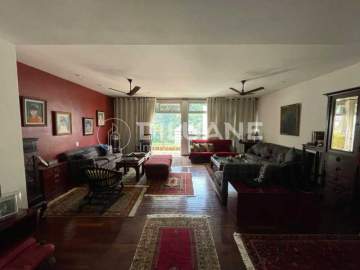 Apartamento 4 quartos à venda São Conrado, Rio de Janeiro - R$ 1.800.000 - CPAP40164