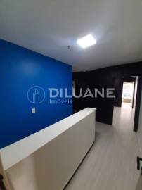 Sala Comercial 45m² à venda Centro, Niterói - R$ 180.000 - NTSL00026