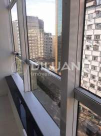 Sala Comercial 45m² à venda Centro, Niterói - R$ 130.000 - NTSL00026
