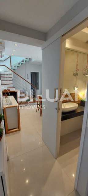 Conheça 272352743017844 do imóvel - Cobertura à venda Rua Muniz Barreto, Botafogo, Rio de Janeiro - R$ 2.395.000 - BTCO30126 - 11 272352743017844 - 11