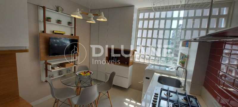 Conheça 271350744020207 do imóvel - Cobertura à venda Rua Muniz Barreto, Botafogo, Rio de Janeiro - R$ 2.395.000 - BTCO30126 - 5 271350744020207 - 5