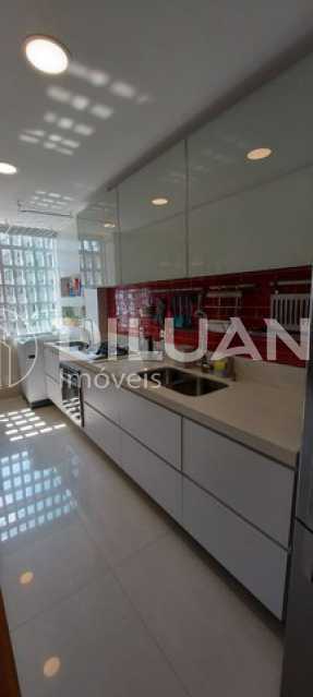 Conheça 274323389456015 do imóvel - Cobertura à venda Rua Muniz Barreto, Botafogo, Rio de Janeiro - R$ 2.395.000 - BTCO30126 - 6 274323389456015 - 6