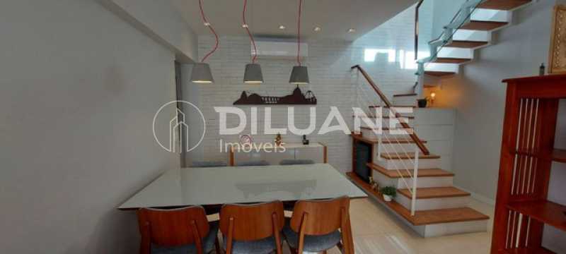 Conheça 270369867452944 do imóvel - Cobertura à venda Rua Muniz Barreto, Botafogo, Rio de Janeiro - R$ 2.395.000 - BTCO30126 - 2 270369867452944 - 2