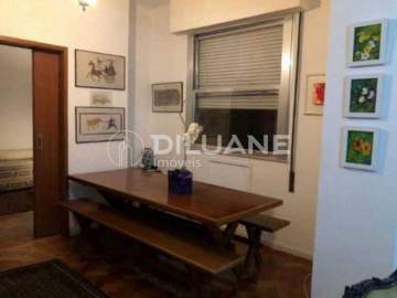 Apartamento 3 quartos à venda Copacabana, Rio de Janeiro - R$ 1.628.000 - CPAP30577