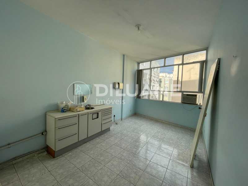 Conheça WhatsApp Image 2023-03-17 at 5 do imóvel - Sala Comercial 37m² à venda Copacabana, Rio de Janeiro - R$ 230.000 - CPSL00078 - 1 WhatsApp Image 2023-03-17 at 5 - 1