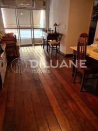 Apartamento 2 quartos à venda Botafogo, Rio de Janeiro - R$ 1.300.000 - BTAP21297