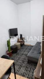 Apartamento 1 quarto à venda Centro, Rio de Janeiro - R$ 330.000 - BTAP10626