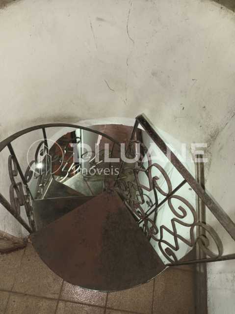 Conheça 22c14f8a-b894-4ed0-83ed-a603ac do imóvel - Casa 2 quartos à venda Botafogo, Rio de Janeiro - R$ 980.000 - BTCA20022 - 13 22c14f8a-b894-4ed0-83ed-a603ac - 13