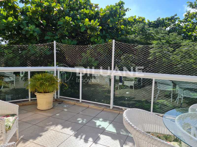 Conheça 3 do imóvel - Cobertura 4 quartos à venda Recreio dos Bandeirantes, Rio de Janeiro - R$ 1.380.000 - CPCO40014 - 3 3 - 3