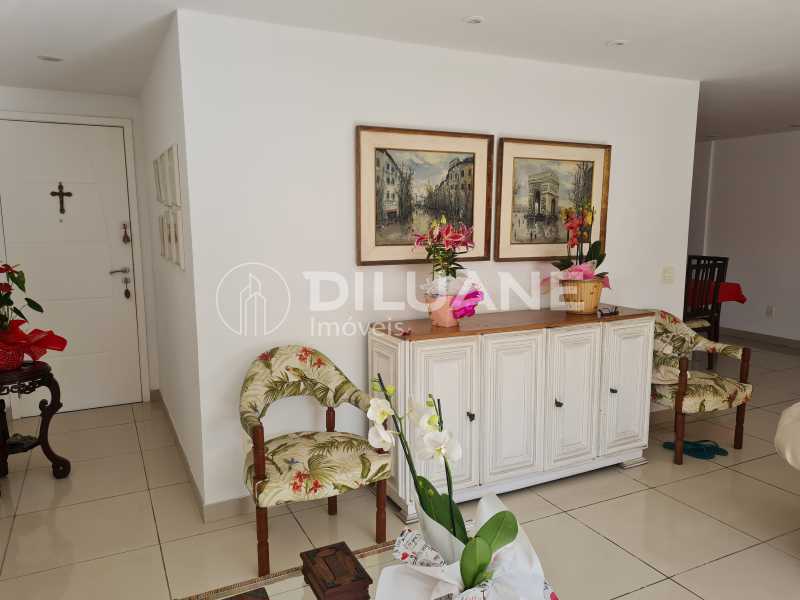 Conheça 6 do imóvel - Cobertura 4 quartos à venda Recreio dos Bandeirantes, Rio de Janeiro - R$ 1.380.000 - CPCO40014 - 7 6 - 7