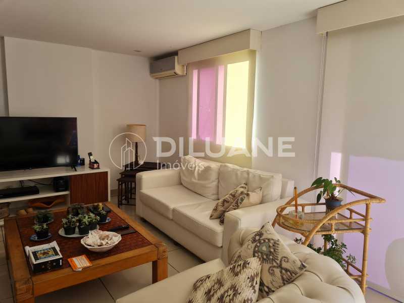 Conheça 8 do imóvel - Cobertura 4 quartos à venda Recreio dos Bandeirantes, Rio de Janeiro - R$ 1.380.000 - CPCO40014 - 9 8 - 9