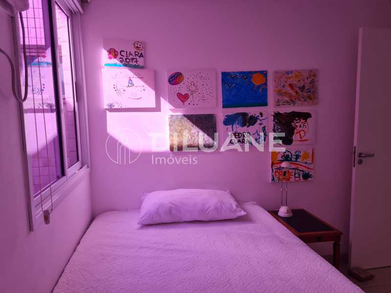 Conheça 13 do imóvel - Cobertura 4 quartos à venda Recreio dos Bandeirantes, Rio de Janeiro - R$ 1.380.000 - CPCO40014 - 14 13 - 14