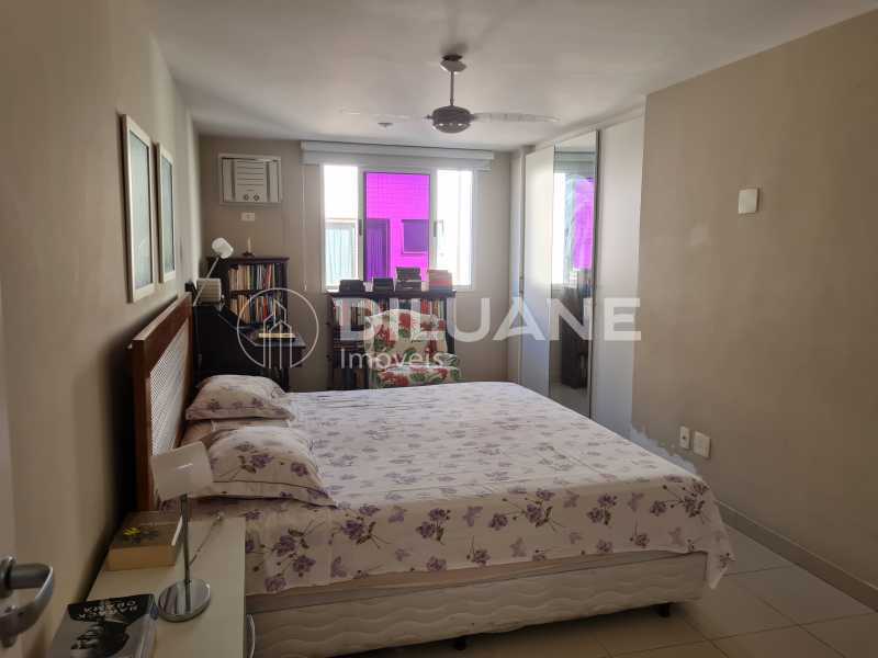Conheça 14 do imóvel - Cobertura 4 quartos à venda Recreio dos Bandeirantes, Rio de Janeiro - R$ 1.380.000 - CPCO40014 - 15 14 - 15