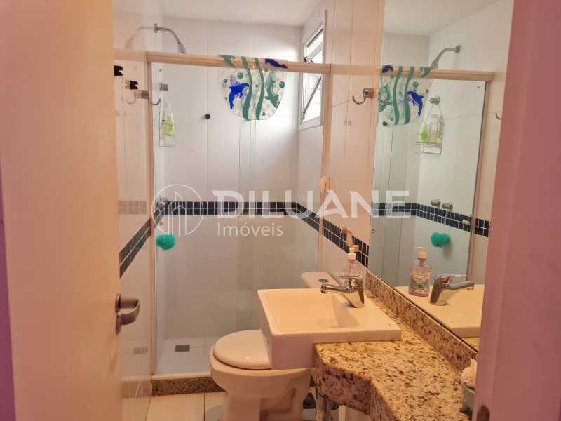 Conheça 15 do imóvel - Cobertura 4 quartos à venda Recreio dos Bandeirantes, Rio de Janeiro - R$ 1.380.000 - CPCO40014 - 16 15 - 16