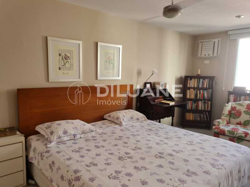 Conheça 17 do imóvel - Cobertura 4 quartos à venda Recreio dos Bandeirantes, Rio de Janeiro - R$ 1.380.000 - CPCO40014 - 18 17 - 18
