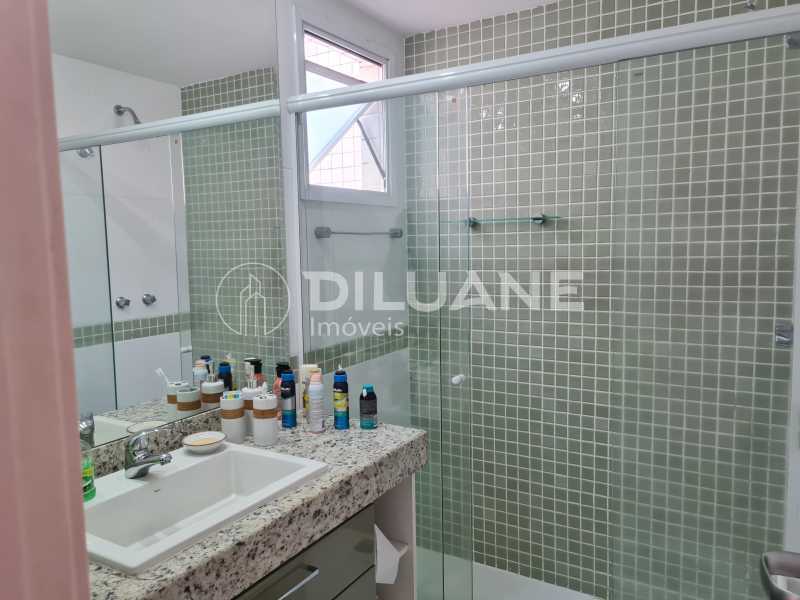 Conheça 18 do imóvel - Cobertura 4 quartos à venda Recreio dos Bandeirantes, Rio de Janeiro - R$ 1.380.000 - CPCO40014 - 19 18 - 19