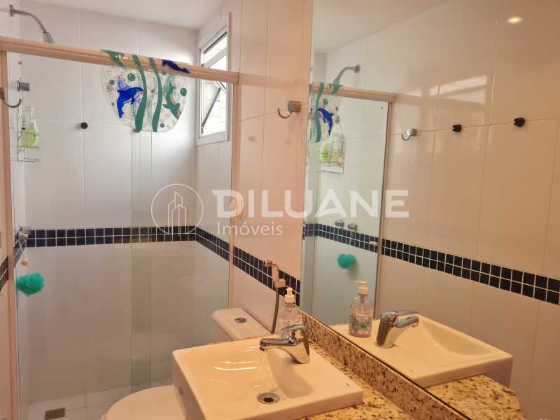 Conheça 24 do imóvel - Cobertura 4 quartos à venda Recreio dos Bandeirantes, Rio de Janeiro - R$ 1.380.000 - CPCO40014 - 25 24 - 25