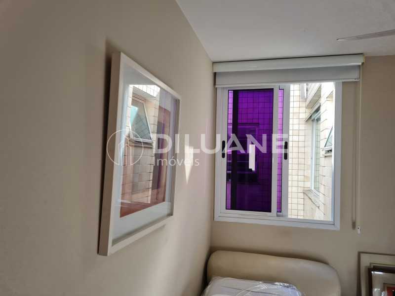 Conheça 26 do imóvel - Cobertura 4 quartos à venda Recreio dos Bandeirantes, Rio de Janeiro - R$ 1.380.000 - CPCO40014 - 27 26 - 27