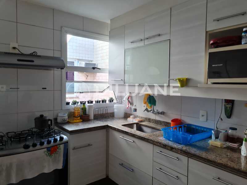 Conheça 28 do imóvel - Cobertura 4 quartos à venda Recreio dos Bandeirantes, Rio de Janeiro - R$ 1.380.000 - CPCO40014 - 29 28 - 29