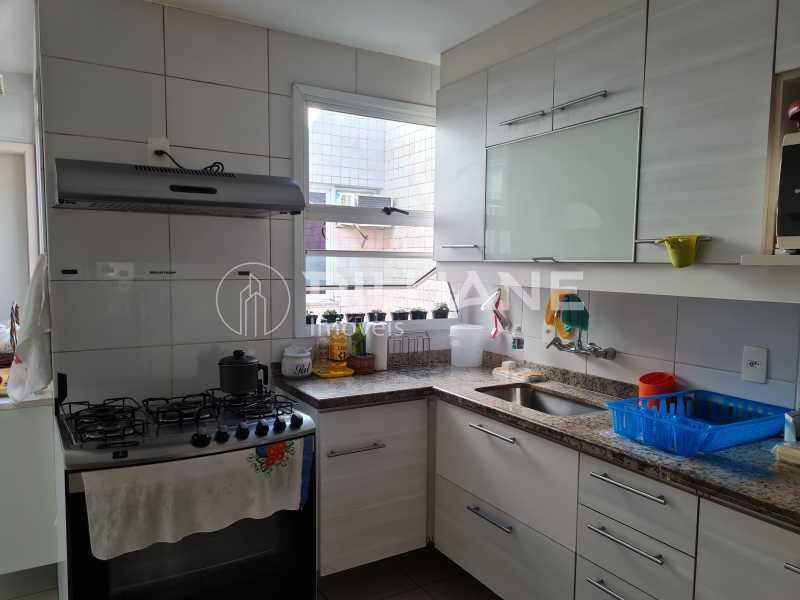 Conheça 29 do imóvel - Cobertura 4 quartos à venda Recreio dos Bandeirantes, Rio de Janeiro - R$ 1.380.000 - CPCO40014 - 30 29 - 30