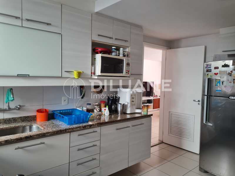 Conheça 31 do imóvel - Cobertura 4 quartos à venda Recreio dos Bandeirantes, Rio de Janeiro - R$ 1.380.000 - CPCO40014 - 32 31 - 32
